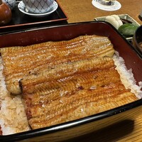 明神下 神田川 本店 - 