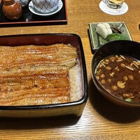 明神下 神田川 本店 - 