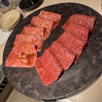焼肉矢澤 京都 - 