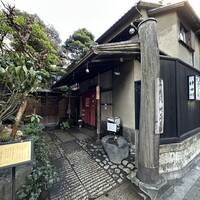 明神下 神田川 本店 - 