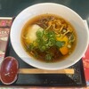 エクセレントゴルフクラブ 伊勢大鷲コース - 蕎麦