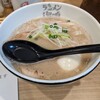 ラーメン海鳴 博多デイトス店