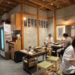 元祖海老出汁 もんじゃのえびせん - 