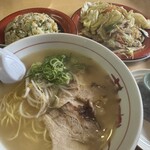 南ばん亭 本店 - 