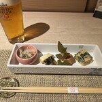 季節料理 彩さい - 