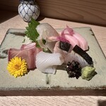 季節料理 彩さい - 