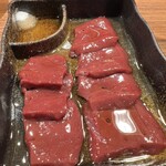 焼肉 ラッキー - 