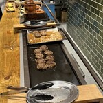 元祖海老出汁 もんじゃのえびせん - 