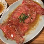 焼肉 ラッキー - 