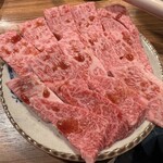 焼肉 ラッキー - 