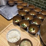 元祖海老出汁 もんじゃのえびせん - 