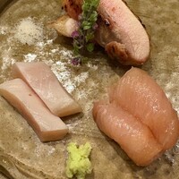 炭火焼鳥 いこか - 