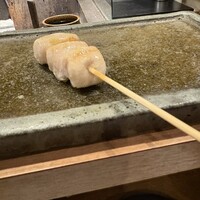 炭火焼鳥 いこか - 