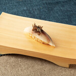 全席個室 鮨と酒日和 ととうお - 