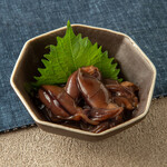 全席個室 鮨と酒日和 ととうお - 