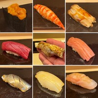 鮨 木場谷 - 