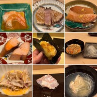 鮨 木場谷 - 