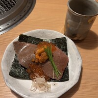 日本焼肉 はせ川 銀座店 - 