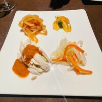 中国料理 四川 - 
