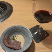 日本焼肉 はせ川 銀座店 - 