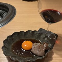 日本焼肉 はせ川 銀座店 - 