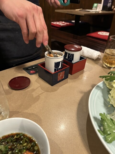 Genpin Fugu Unagi Ryori Kagurazaka photo 5