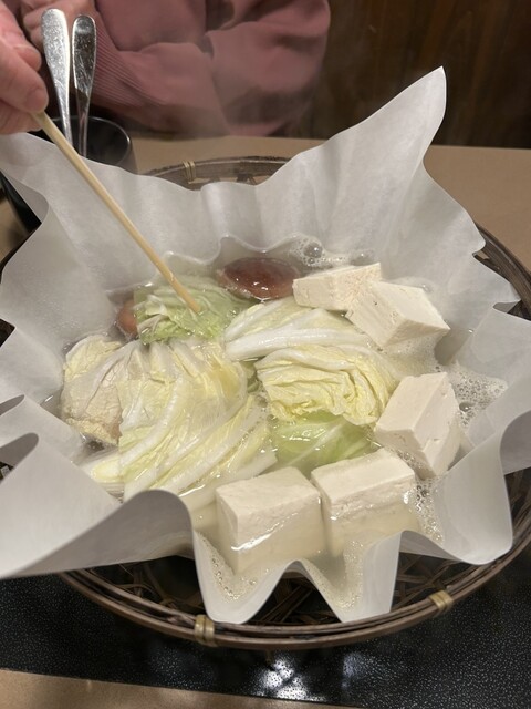 Genpin Fugu Unagi Ryori Kagurazaka photo 4