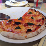 ピッツァ・マルゲリータ