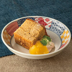 全席個室 鮨と酒日和 ととうお - 