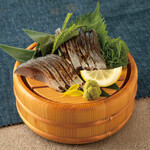 全席個室 鮨と酒日和 ととうお - 