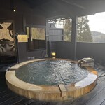 黒川温泉御処 月洸樹 - 