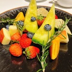 BEEF STEAK CLUB KIYO - 