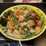 万作 - 料理写真: