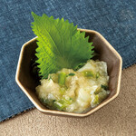 全席個室 鮨と酒日和 ととうお - 