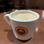 サンマルクカフェ - ドリンク写真:カフェラテS