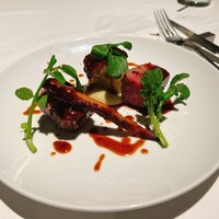 BEEF STEAK CLUB KIYO GINZA - 