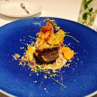 BEEF STEAK CLUB KIYO GINZA - 