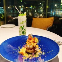 BEEF STEAK CLUB KIYO GINZA - 