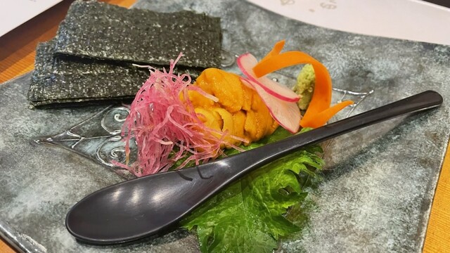 和・郡山 すが波 - 郡山（居酒屋）の写真