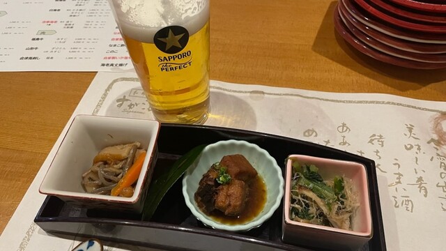 和・郡山 すが波 - 郡山（居酒屋）の写真