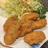 あみ焼き　天びん屋