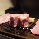 旨焼もぐり - 