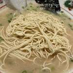 豚骨拉麺 大河 - 