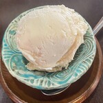 真依 - 和三盆アイス