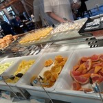 オチェーアノ - 