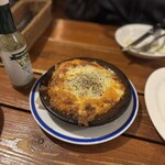 POTE - マッシュポテトのグラタン