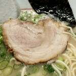 豚骨拉麺 大河 - 