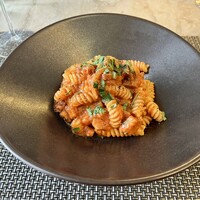 オステリア ブッビーノ - 