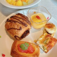 オチェーアノ - 