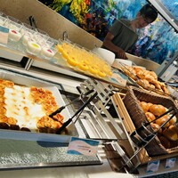 オチェーアノ - 